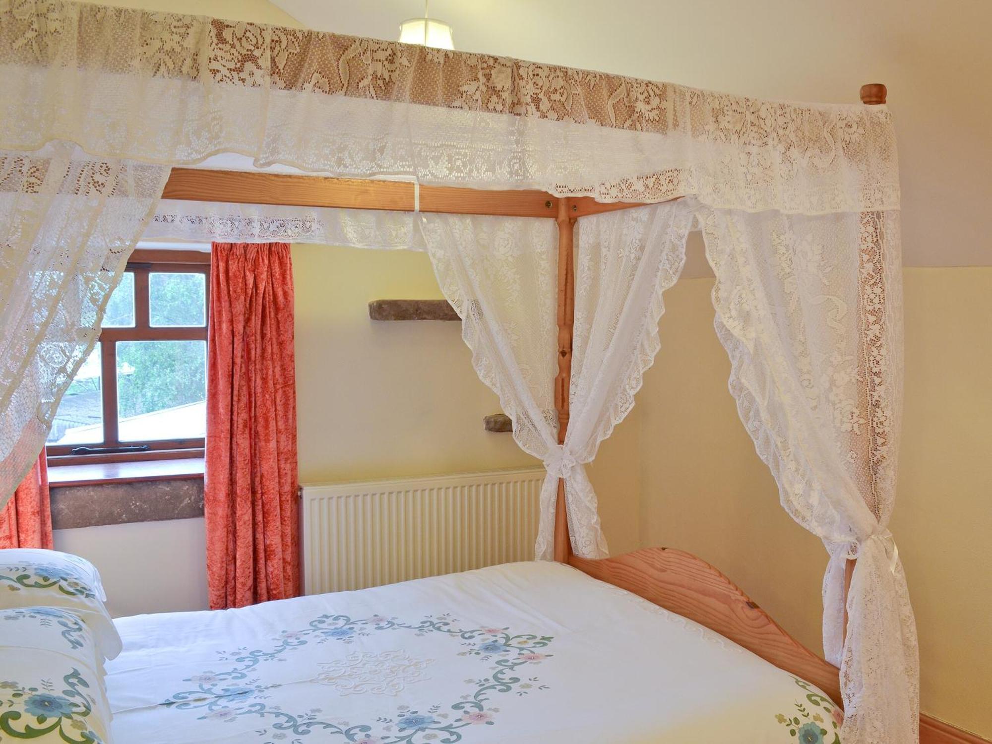 Villa Robins Nest Cromford Exterior foto